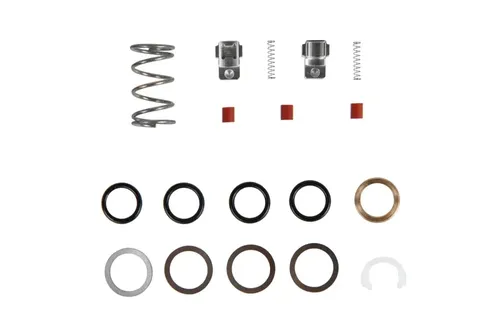 Aluminiowa komora HU CNC MGi (Do replik ICS)