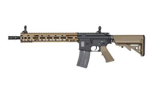 Replika SA-A38 ONE Kestrel ETU z silnikiem bezszczotkowym - Chaos Bronze