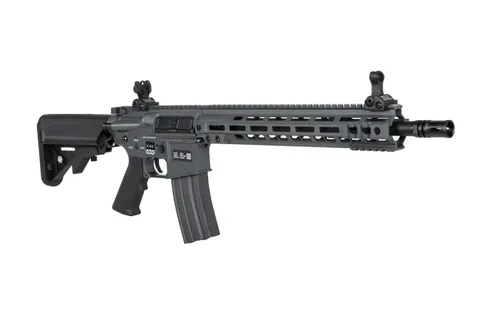 Replika SA-A38 ONE Kestrel ETU z silnikiem bezszczotkowym - Chaos Grey