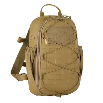 Plecak M-Tac STURM Elite 15l Coyote