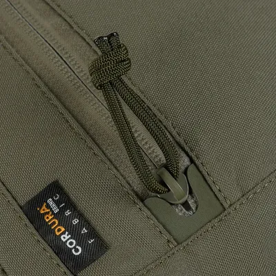 Torba M-Tac Sphaera Hardsling Bag Large Elite Ranger Green