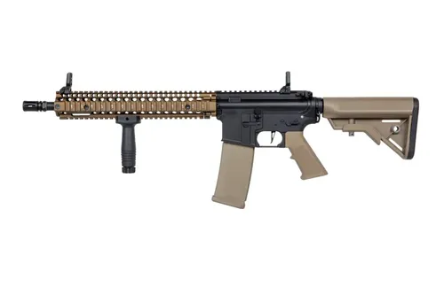 Replika SA-E26 EDGE Daniel Defense HAL ETU - Chaos Bronze