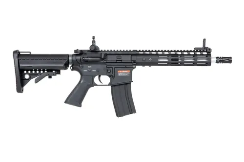 E&amp;C - Replika EC-867 Kestrel™ ETU - Czarny