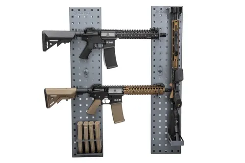 Stojak Unishot na repliki airsoftowe P-1005