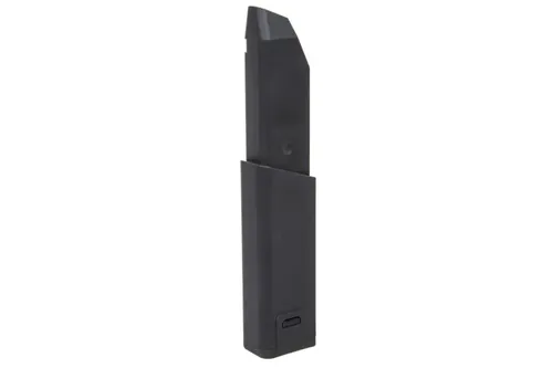 Magazynek Mid-Cap 102 kulki Krytac do Kriss Vector Czarny