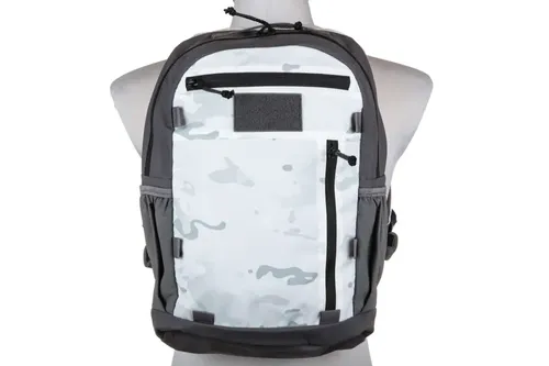 Plecak Ape Force Gear All Purpose Pack 18L Wolf Grey