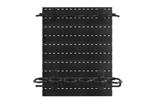Panel na ścianę TG-25 - Czarny