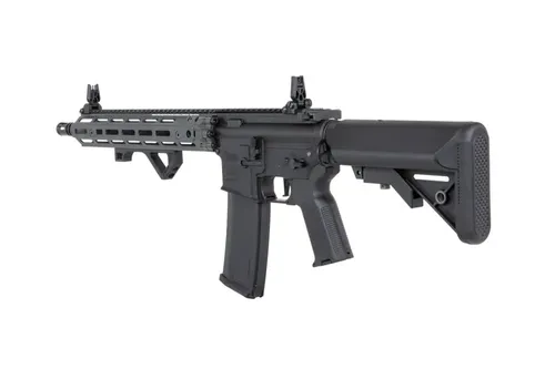 Replika SA-P28 Prime Daniel Defense 12,5 cala - Szary