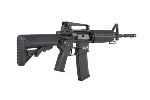 Replika RRA SA-P01 Prime Aster II ETU z silnikiem bezszczotkowym - Czarny