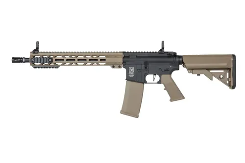 Replika SA-F09 FLEX HAL ETU - Half-Tan