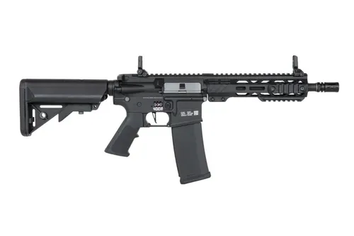 Replika SA-F08 FLEX HAL ETU - Czarny