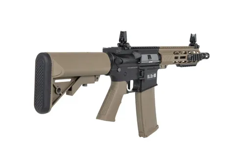Replika SA-F08 FLEX HAL ETU - Half-Tan