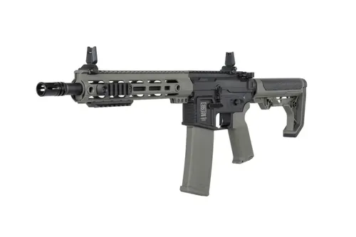 Replika SA-F05-RL FLEX Light Ops Stock HAL ETU - olive