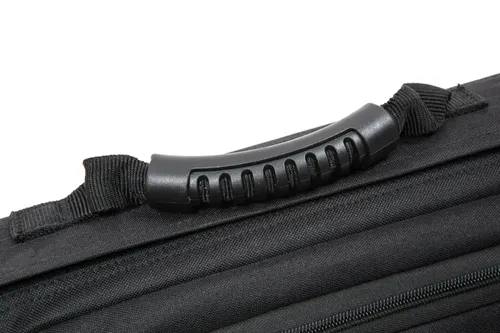 Pokrowiec Quick Deployment Rifle Bag 77cm - Czarny