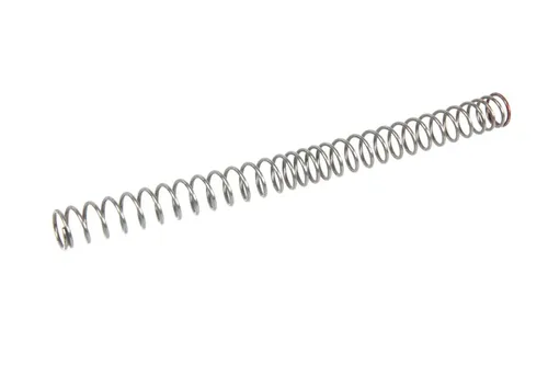 Sprężyna SR25 Retro Arms SiCr z progresywnym nieregularnym zwojem M120