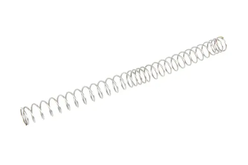 Sprężyna Retro Arms SiCr z progresywnym nieregularnym uzwojeniem M100