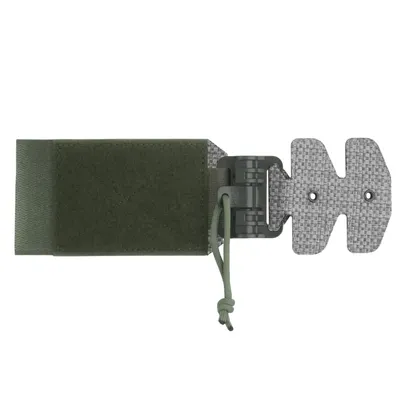 Zestaw adapterów QD do V5 Plate Carrier - Ranger Green