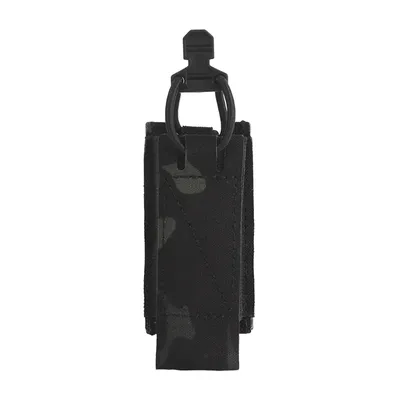 Elastyczna ładownica na magazynek pistoletowy MG-123 - Multicam Black