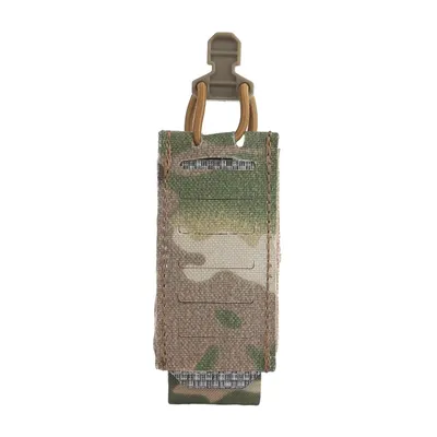 Elastyczna ładownica na magazynek pistoletowy MG-123 - Multicam