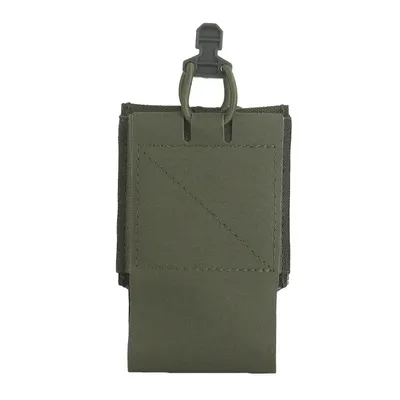 Elastyczna ładownica na magazynek karabinowy (MG-122) - Ranger Green