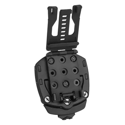 Uniwersalny adapter kabury taktycznej 360 stopni GB-ACC-20 - Czarny