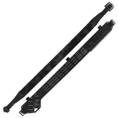 Pas taktyczny ARC Tactical Belt (Roz.L) - Multicam Black