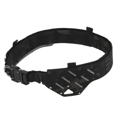 Pas taktyczny ARC Tactical Belt (Roz.M) - Multicam Black