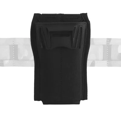 Ładownica na magazynki typu M4 (MG-120) - Czarna