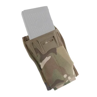 Ładownica na magazynki typu M4 (MG-120) - Multicam