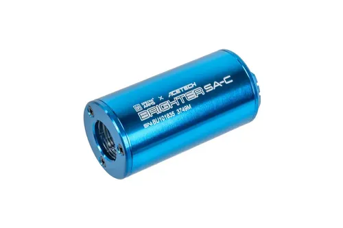 Tłumik tracer Brighter SA-C - Niebieski