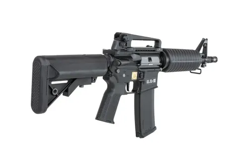 Replika RRA SA-P02 Prime HAL ETU - Czarny