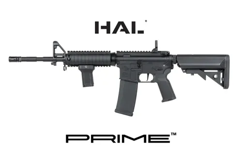 Replika RRA SA-P03 Prime HAL ETU - Czarny