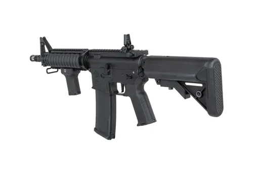 Replika RRA SA-P04 Prime HAL ETU - Czarny