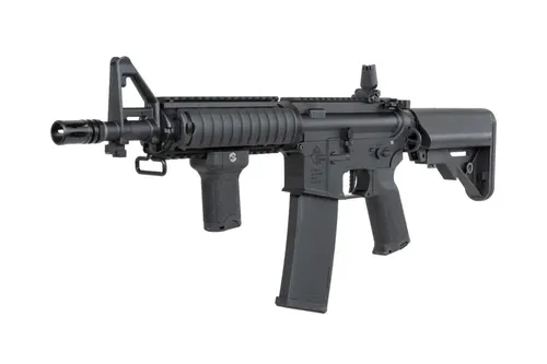 Replika RRA SA-P04 Prime HAL ETU - Czarny