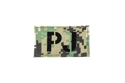 Naszywka Emerson Gear PJ AOR2