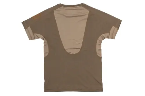 Koszulka Taktyczna Emerson Gear Blue Label Mandrill Khaki
