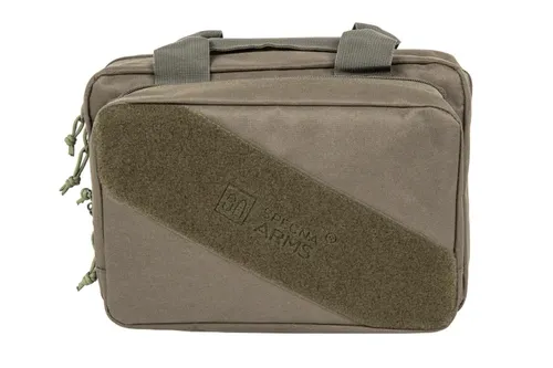 Pokrowiec na pistolet Expert Pistol Bag - olive