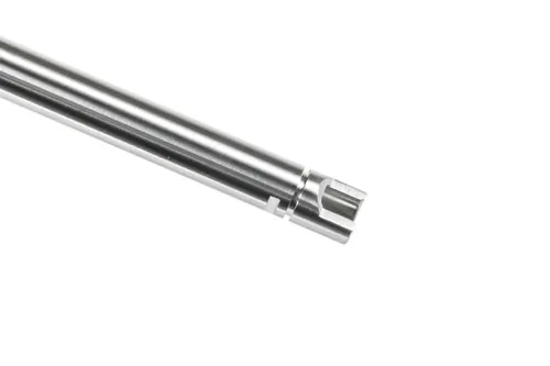 Lufa precyzyjna 6.01 mm Da Vinci Raizen 01 129 mm do replik GBB