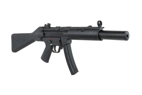 Replika MP5SD (6857) - Czarna