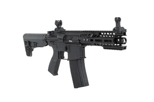 Replika GBBR MC6597 - Czarny