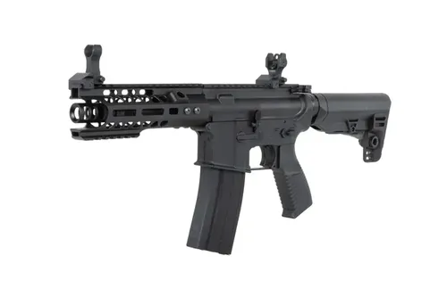 Replika GBBR MC6597 - Czarny