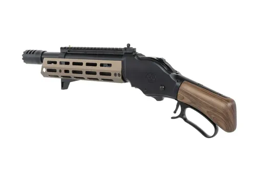 Strzelba Lever Action AT8701 - Flat Dark Earth