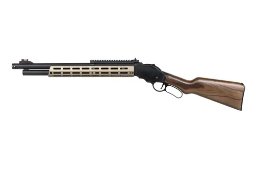 Strzelba Lever Action AT8703 - Flat Dark Earth