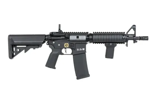 Replika RRA SA-E04 EDGE HAL ETU - Czarny