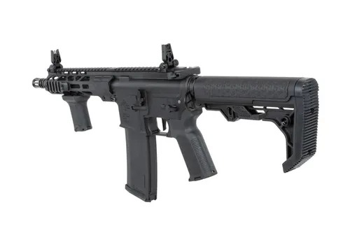 Replika SA-E25-L EDGE HAL ETU Light Ops Stock - Czarny