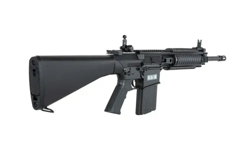 Replika SA-E37 Edge Kestrel ETU - Czarny