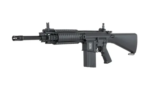 Replika SA-E37 Edge Kestrel ETU - Czarny