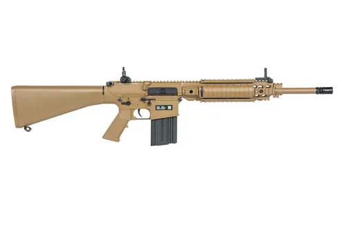 Replika SA-E37 Edge Kestrel ETU - Half-Tan