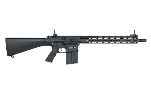 Replika SA-E38 Edge Kestrel ETU - Czarny
