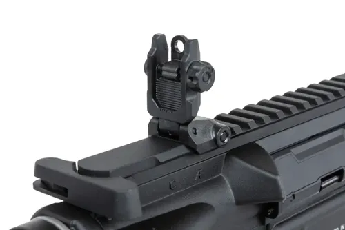 Karabinek ASG Krytac Barrett REC7 DI SBR Czarny